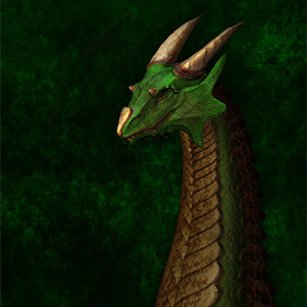 Dragon Head